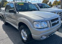 2002 Ford Explorer Sport Trac Value