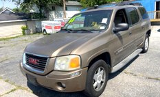 2003 GMC Envoy XL SLE