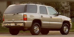 2005 GMC Yukon SLE