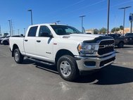2020 Ram Ram Pickup 2500 Tradesman