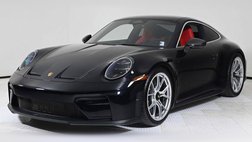2026 Porsche 911 GT3 Touring