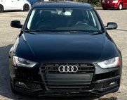 2015 Audi A4 2.0T quattro Premium