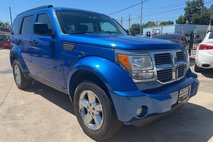 2007 Dodge Nitro SLT