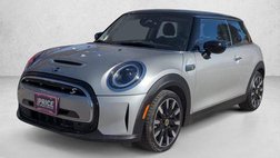 2024 MINI Hardtop Cooper SE
