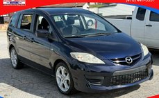 2008 Mazda MAZDA5 Sport