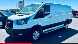 2024 Ford Transit 250