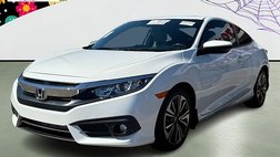 2018 Honda Civic EX-T