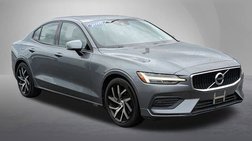 2020 Volvo S60 T5 Momentum
