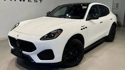 2025 Maserati Grecale Modena