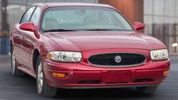 2004 Buick LeSabre Limited