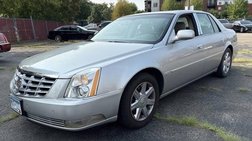 2006 Cadillac DTS Luxury I