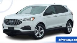 2023 Ford Edge SE