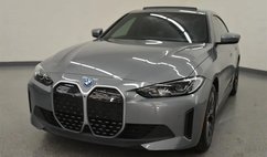 2023 BMW i4 eDrive35 Gran Coupe