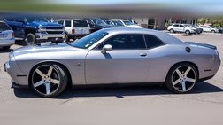 2015 Dodge Challenger R/T Plus Shaker