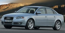 2006 Audi A4 2.0T
