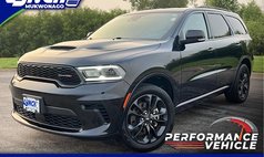 2024 Dodge Durango GT Premium