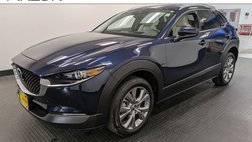 2022 Mazda CX-30 2.5 S Premium