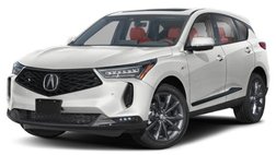 2026 Acura RDX SH-AWD w/A-SPEC