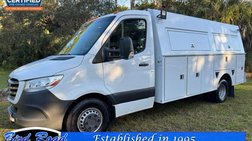 2019 Other Makes Base