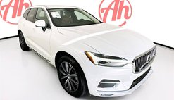 2020 Volvo XC60 T5 Inscription