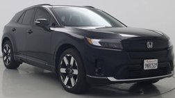 2024 Honda Prologue Elite