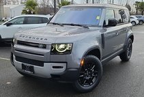 2021 Land Rover Defender 110 SE