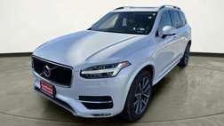 2019 Volvo XC90 T6 Momentum