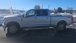 2022 Ford Super Duty F-350 XLT