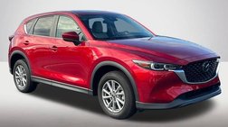 2022 Mazda CX-5 2.5 S Select