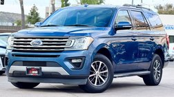 2019 Ford Expedition XLT