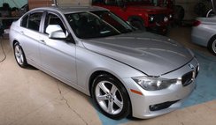2013 BMW 3 Series 328i