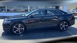 2016 Ford Taurus SHO