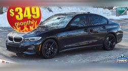 2022 BMW 3 Series 330i