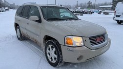 2009 GMC Envoy SLT