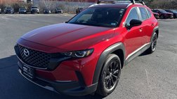 2025 Mazda CX-50 2.5 S Premium