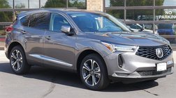 2025 Acura RDX SH-AWD w/Tech