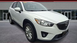 2014 Mazda CX-5 Grand Touring