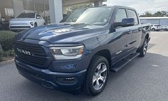 2023 Ram Ram Pickup 1500 Laramie