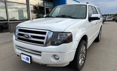 2013 Ford Expedition Limited