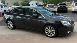 2015 Buick Verano Convenience Group