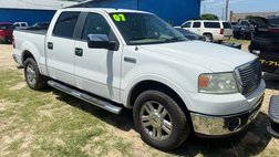 2007 Ford F-150 King Ranch