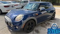 2015 MINI Hardtop Cooper