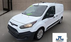 2014 Ford Transit Connect XL