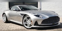 2024 Aston Martin DB12 V8