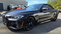 2021 BMW 4 Series M440i
