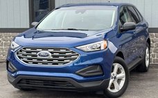 2020 Ford Edge SE