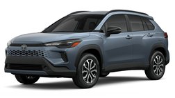 2026 Toyota Corolla Cross Hybrid XSE