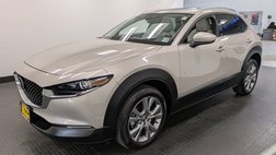 2023 Mazda CX-30 2.5 S Premium