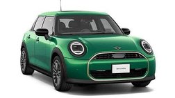 2026 MINI Hardtop Cooper S Signature Trim