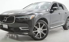 2021 Volvo XC60 T5 Inscription